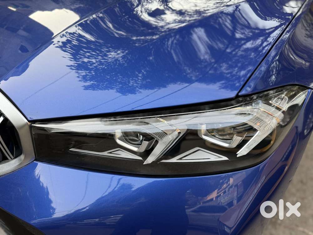 Bmw 3 Series Gran Limousine 330li M Sport, 2024, Petrol