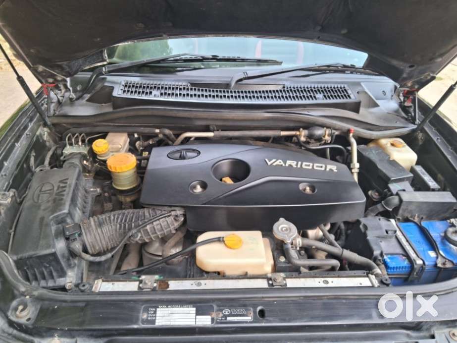 Tata Safari Storme [2015-2019] 2.2 Ex 4x2, 2017, Diesel