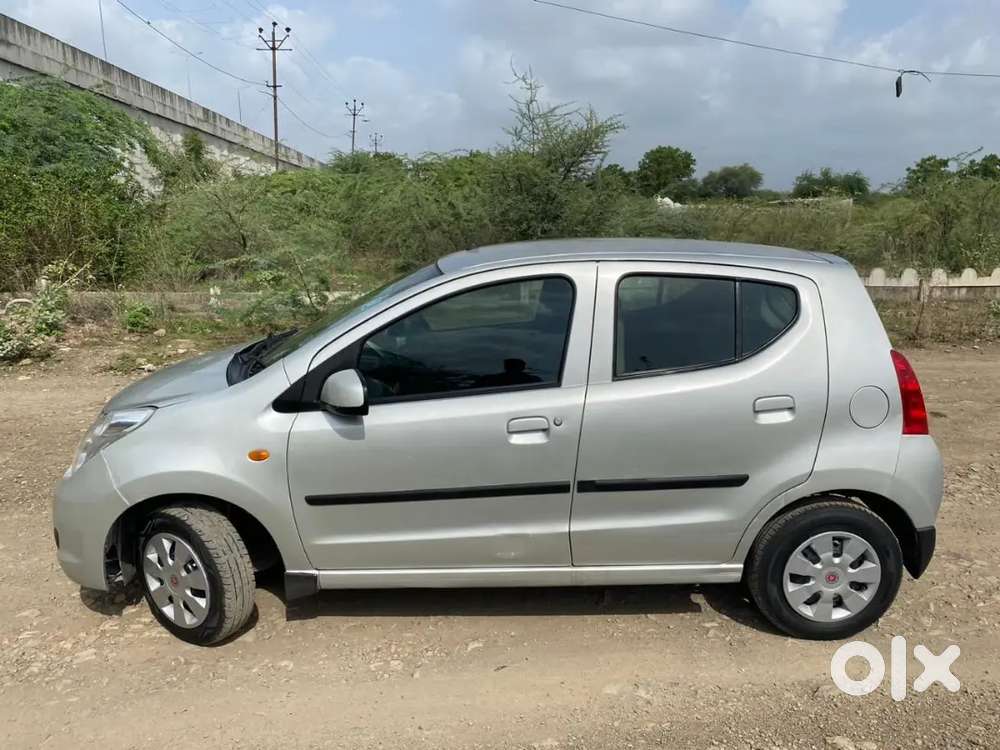 Maruti Suzuki A-star 2010 Petrol Well Maintained