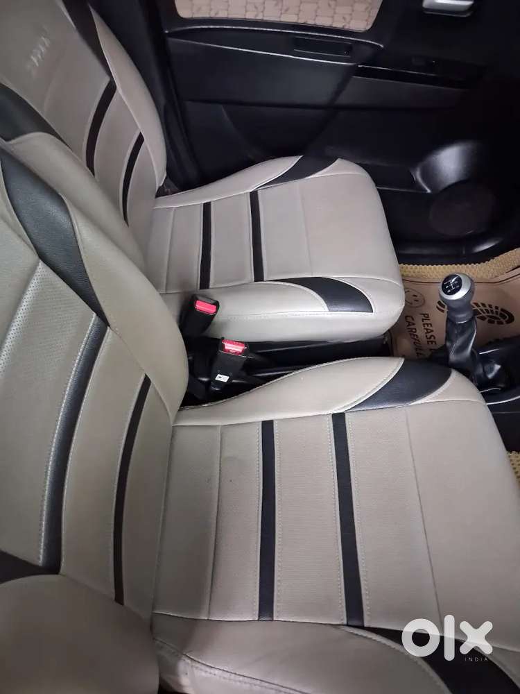 Maruti Suzuki Wagon R 2017 Petrol Manual