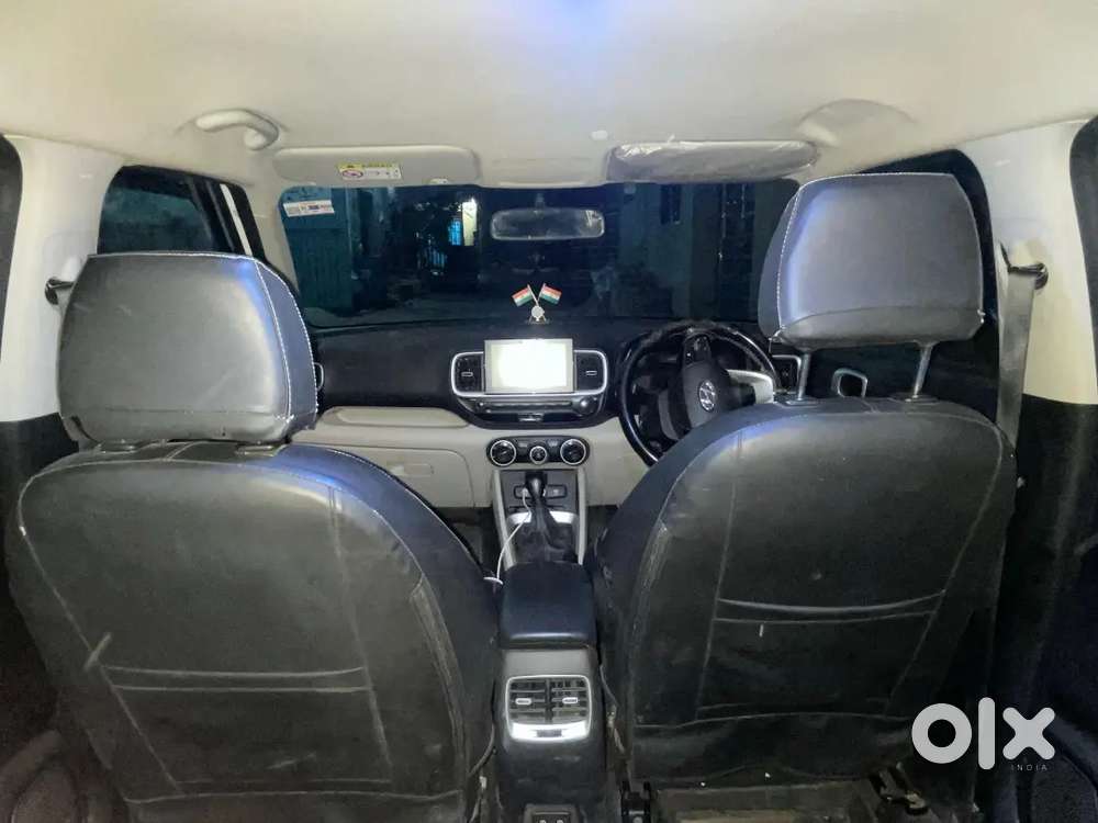 Venue Brand New Condition