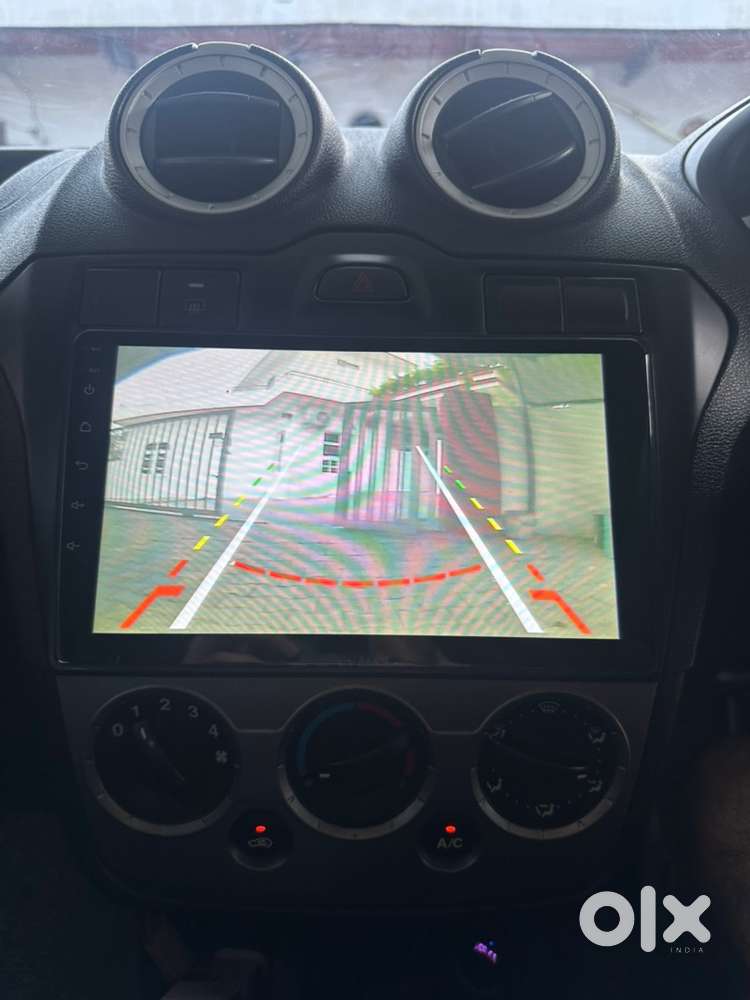Ford Fiesta Diesel Manual 2011