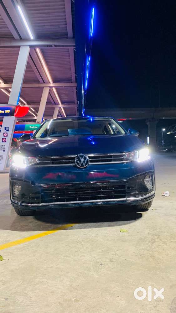 Volkswagen Virtus Topline 1.0 Tsi Mt, 2023, Petrol