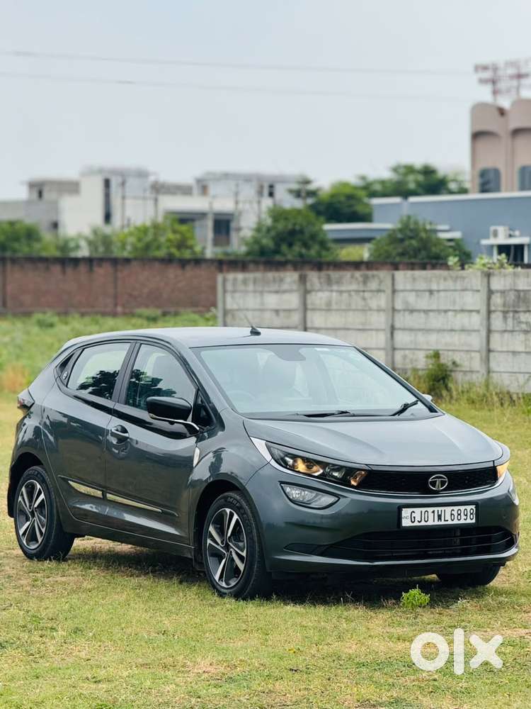 Tata Altroz, 2023, Cng & Hybrids
