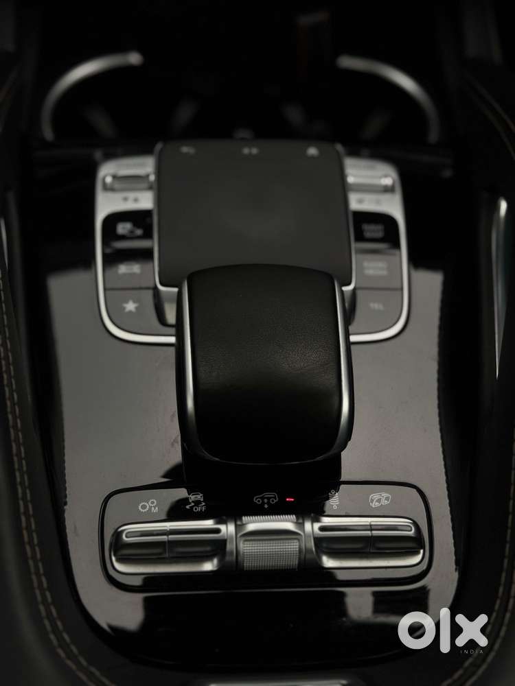 Mercedes-benz Gle Coupe 3.0 53 Amg 4matic Plus, 2023, Petrol