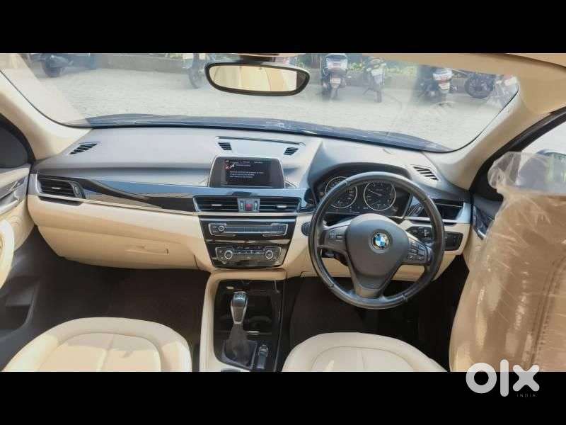 Bmw X1 Sdrive20d Expedition, 2016, Diesel