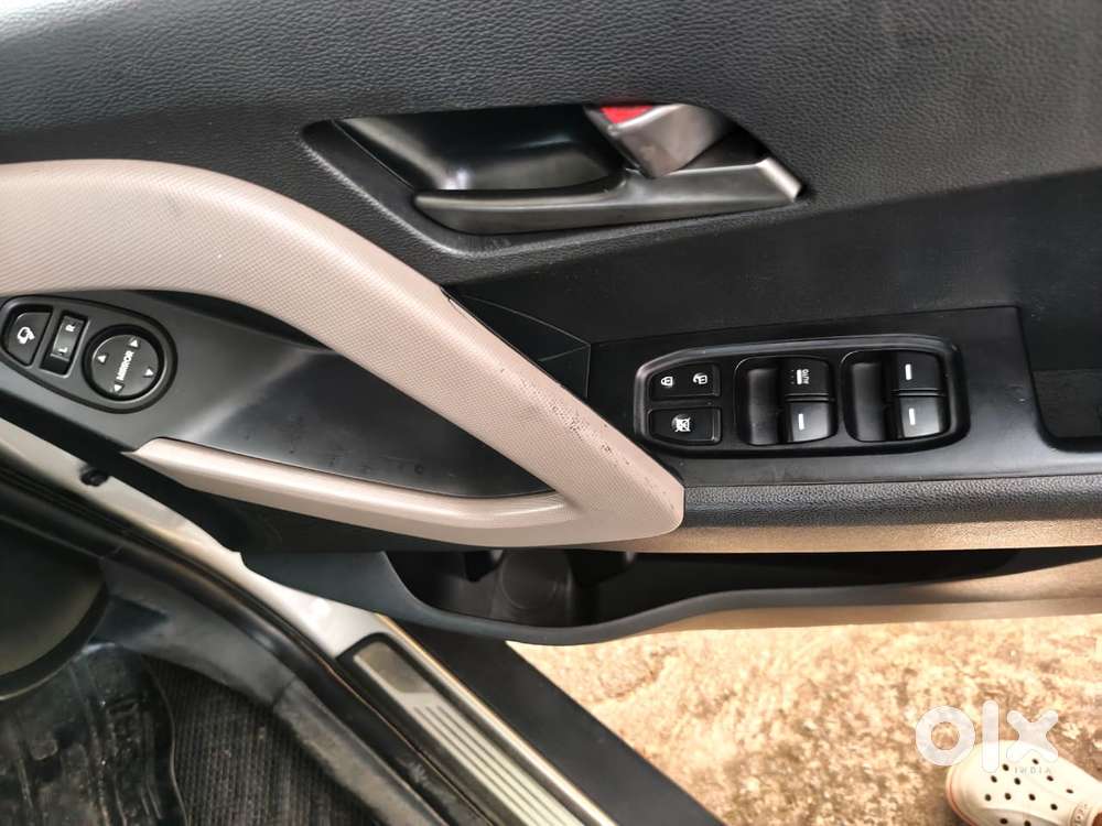 Hyundai Creta 1.6 Sx Plus Auto, 2016, Petrol