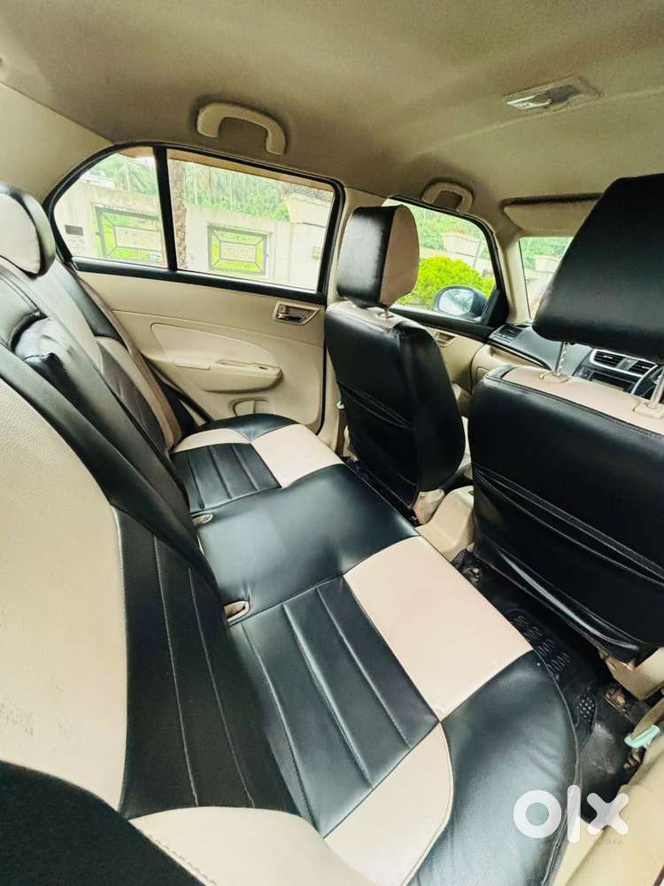 Maruti Suzuki Swift Dzire Vdi, 2012, Diesel