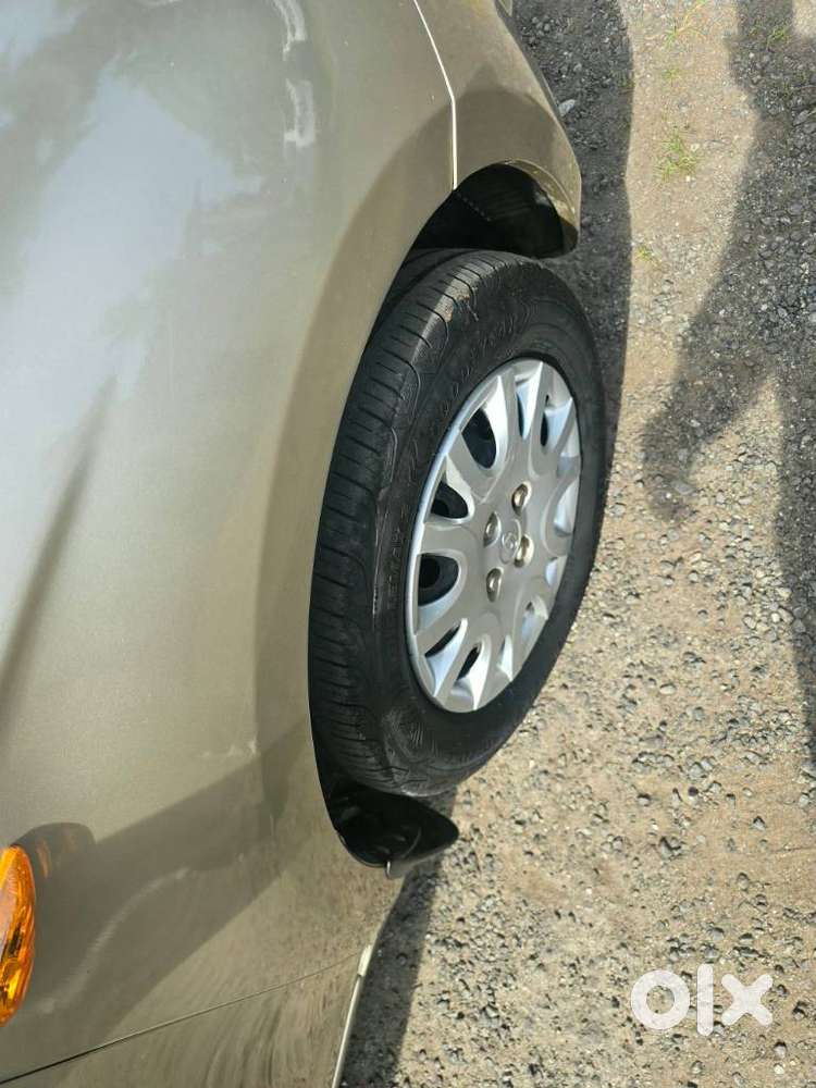 Hyundai I20 Magna 1.2 Vtvt, 2009, Petrol