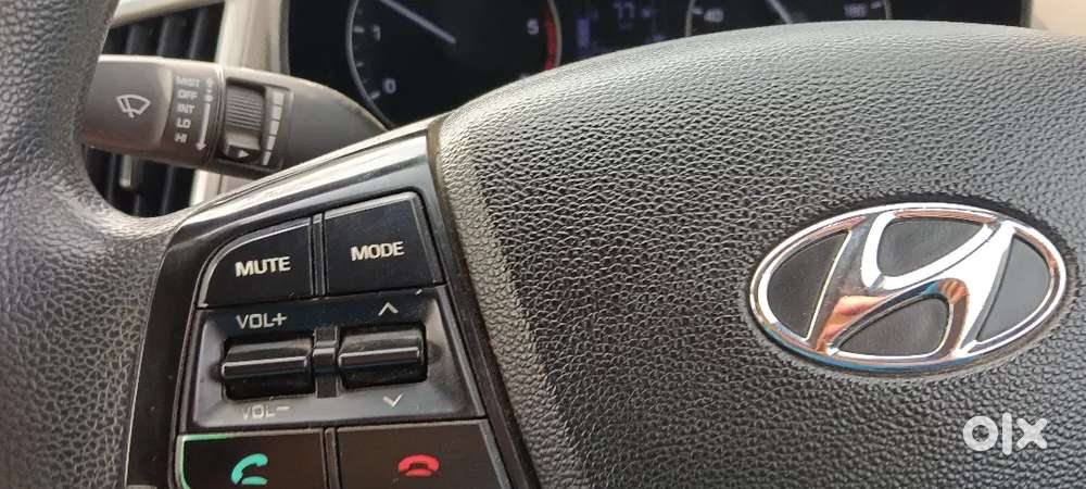 Hyundai Creta 2019 Diesel 72000 Km Driven