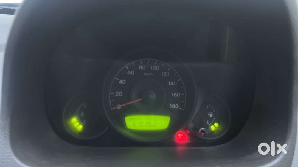 Hyundai Eon Era +, 2017, Petrol