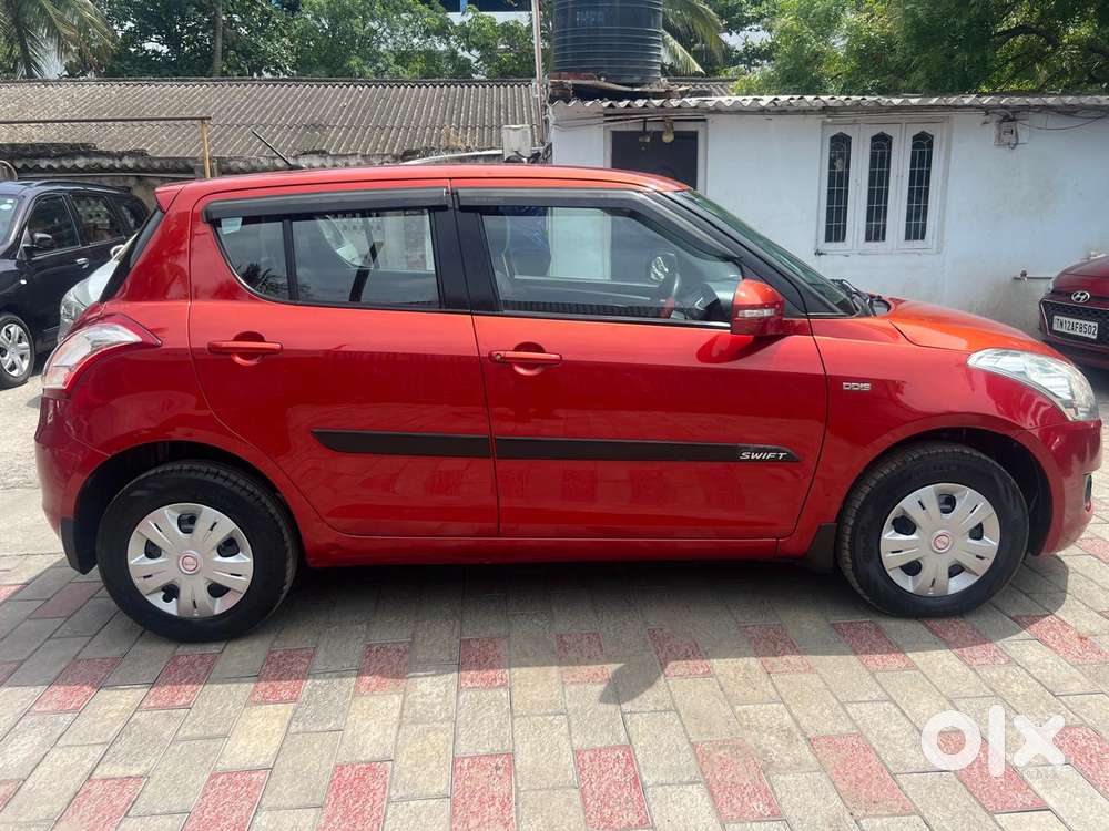 Maruti Suzuki Swift Dzire 2012-2015 Vdi, 2014, Diesel