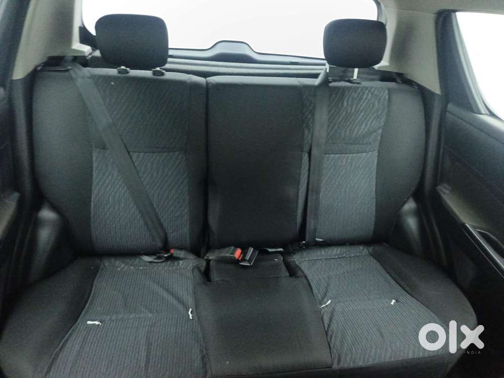 Maruti Suzuki Swift 2018 Vdi, 2015, Diesel