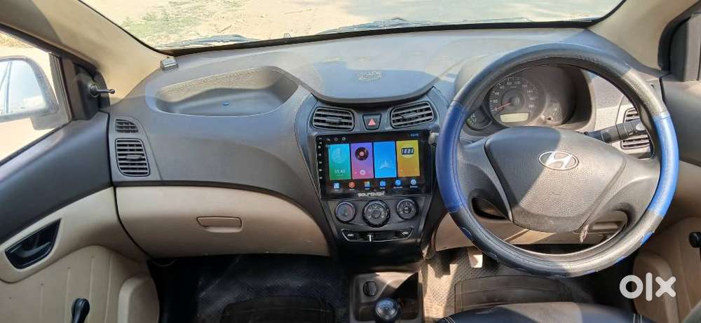 Hyundai Eon D-lite O, 2012, Petrol