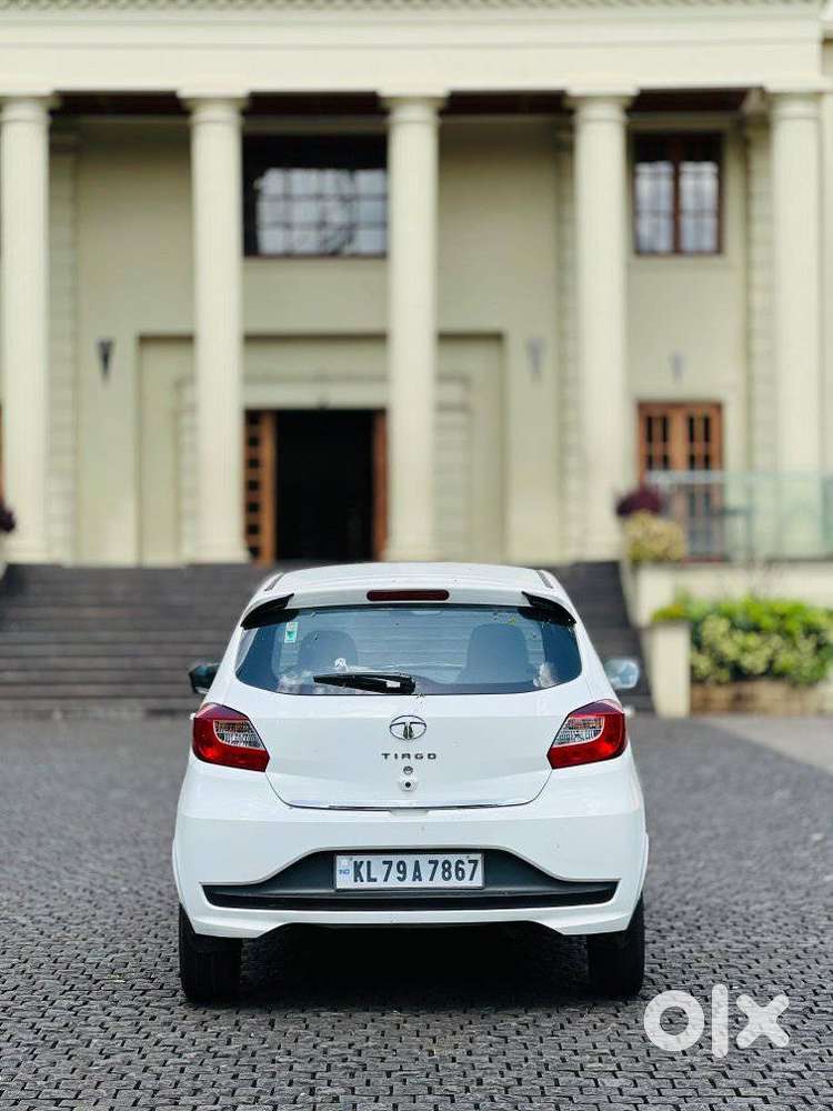 Tata Tiago 1.05 Revotorq Xz Plus, 2023, Petrol
