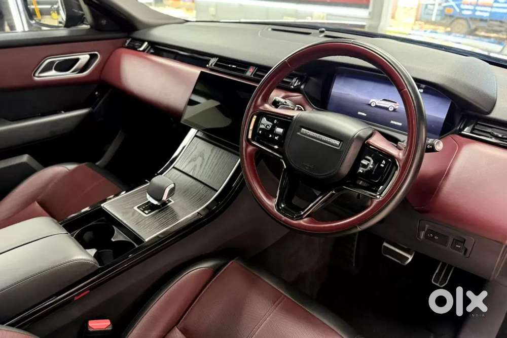 Land Rover Range Velar, 2024, Petrol