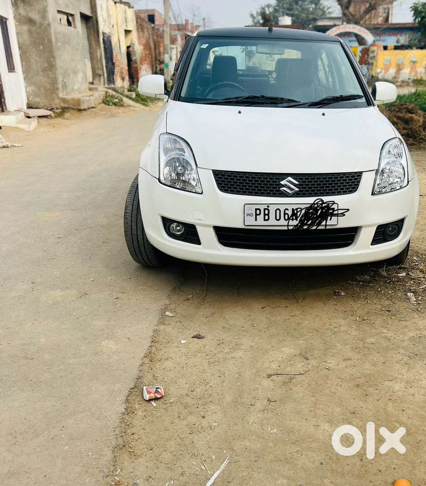 Maruti Suzuki Swift 2011 Diesel Good Condition