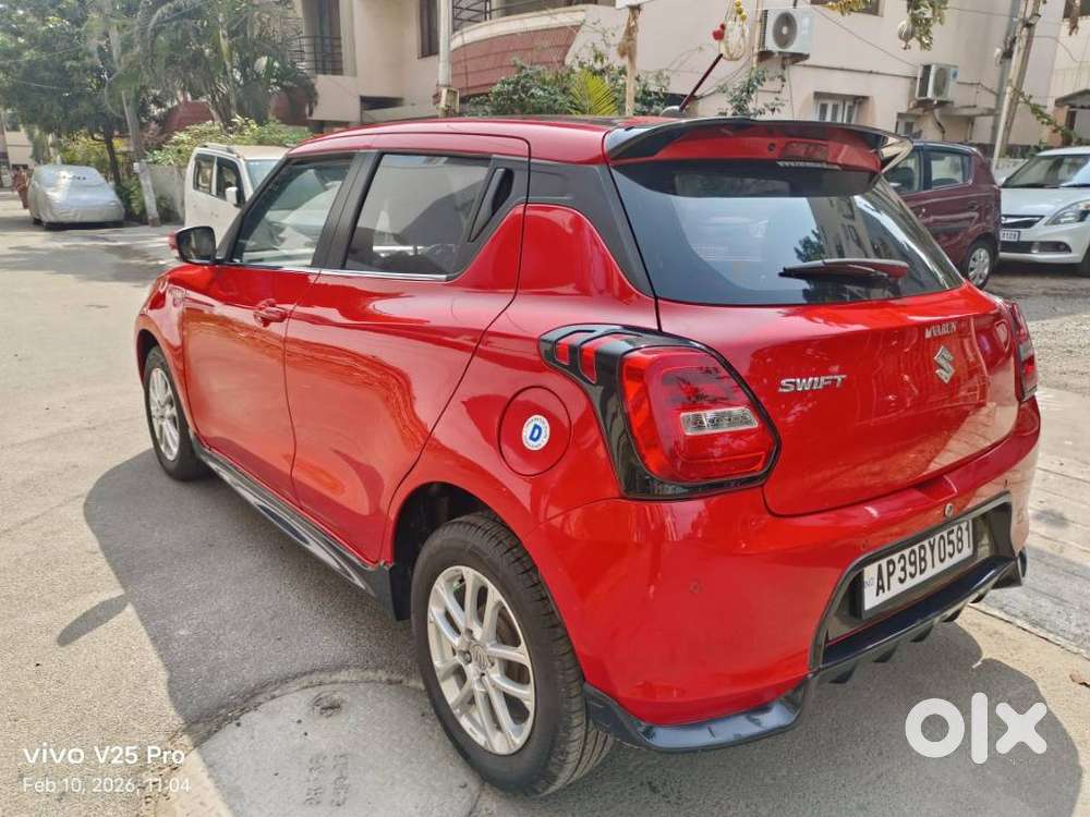 Maruti Suzuki Swift Ddis Zdi, 2019, Diesel