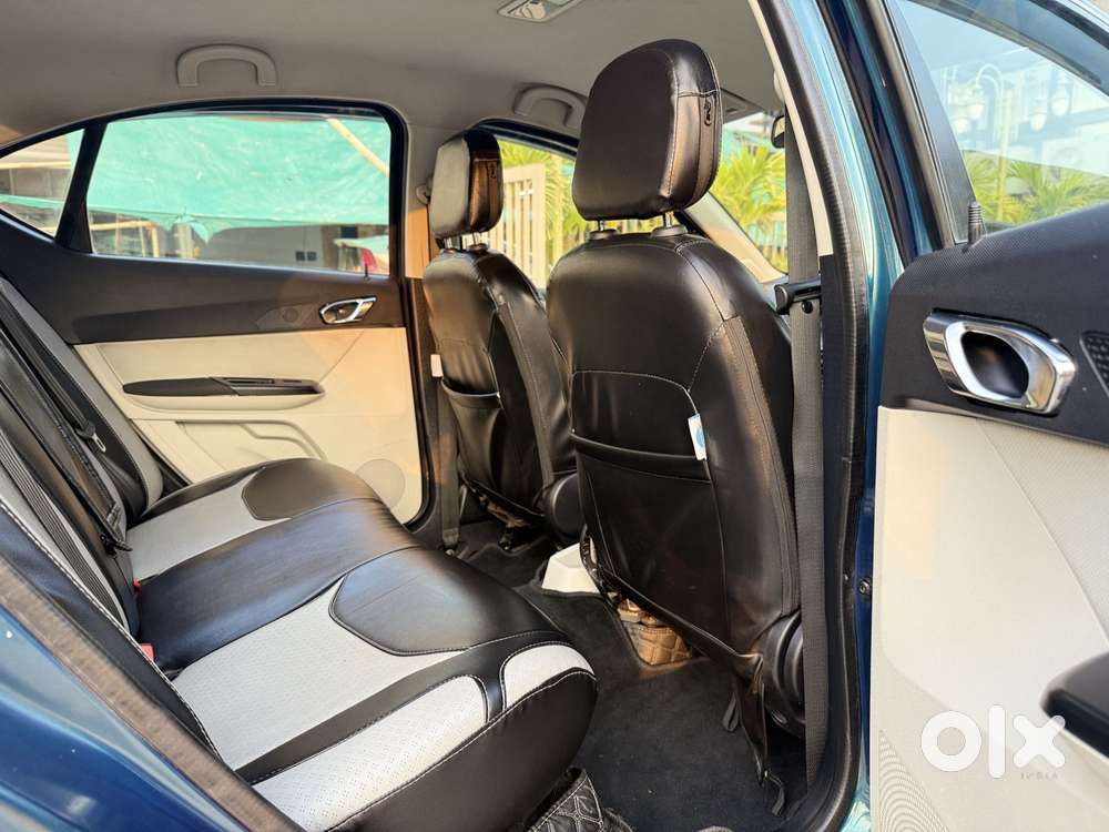 Tata Tigor Ev Xz Plus, 2022, Electric