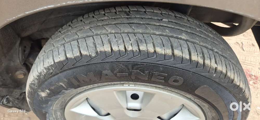 Maruti Suzuki Wagon R 2022 Cng & Hybrids 18000 Km Driven