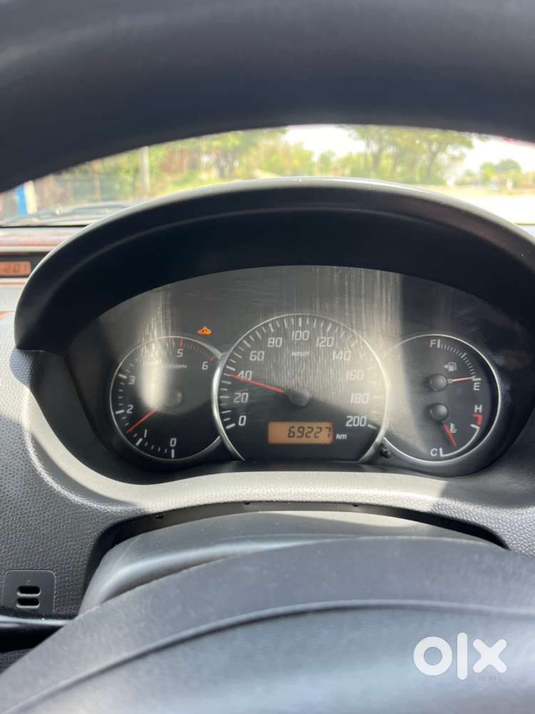 New Battery