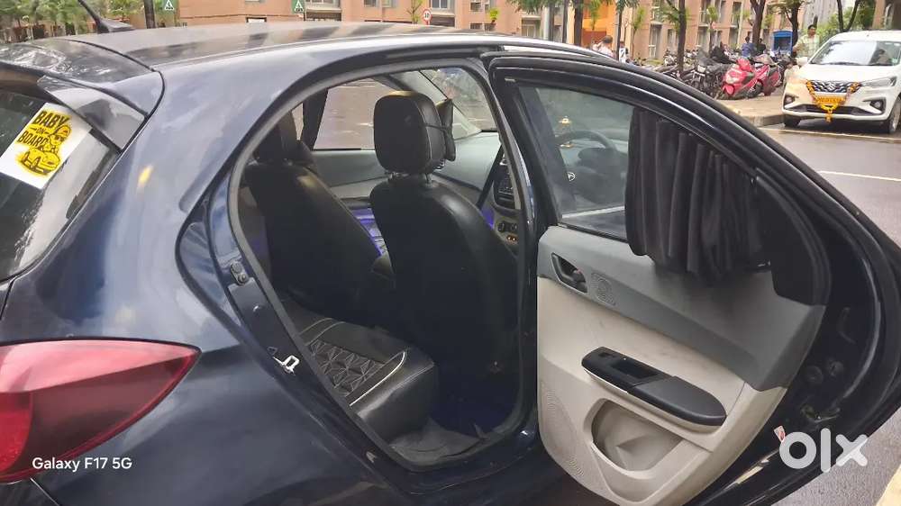 Tata Tiago Xm Cng 2025