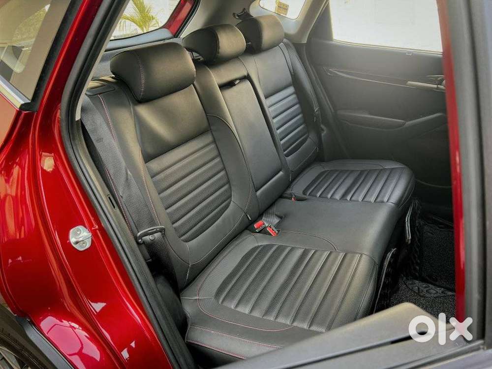 Kia Seltos Gtk, 2020, Petrol