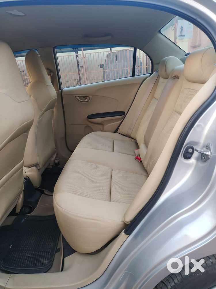 Honda Amaze 2013-2016 S I-dtech, 2015, Diesel