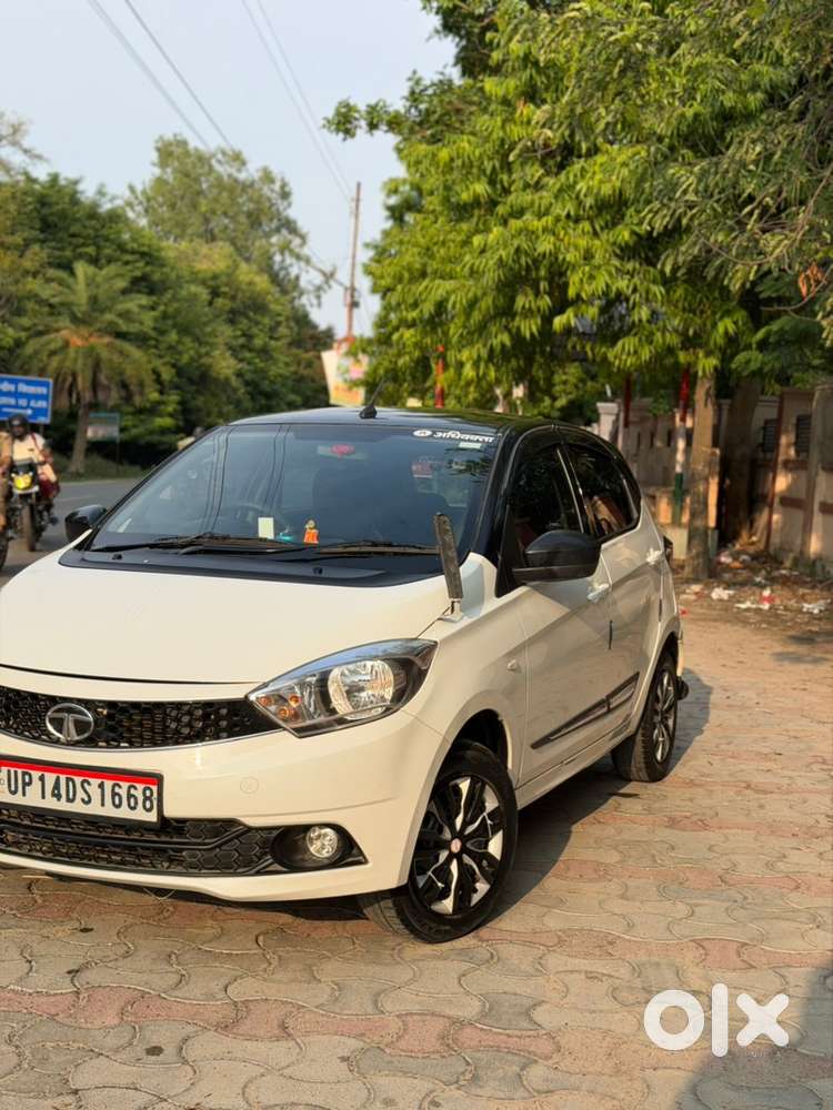 Tata Tiago Manual 2018