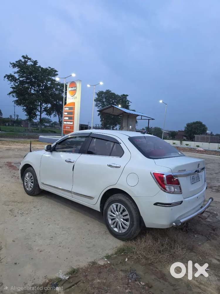 Maruti Suzuki Dzire 2023