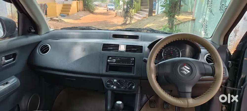 Maruti Suzuki Swift 2009 Life Valid 2031