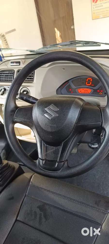 Maruti Suzuki Eeco 2025 Petrol 46000 Km Driven