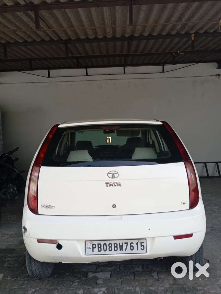 Indica Vista