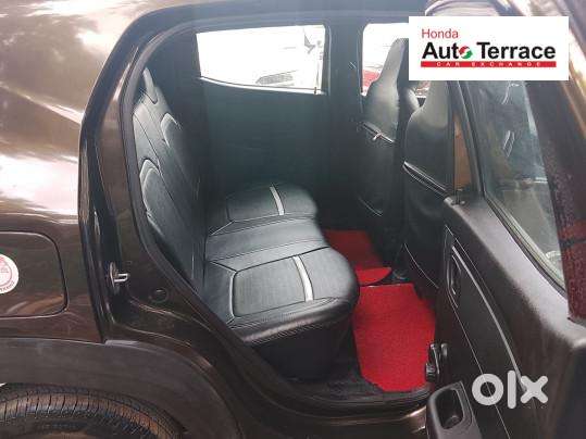 Renault Kwid Rxl 1.0, 2019, Petrol