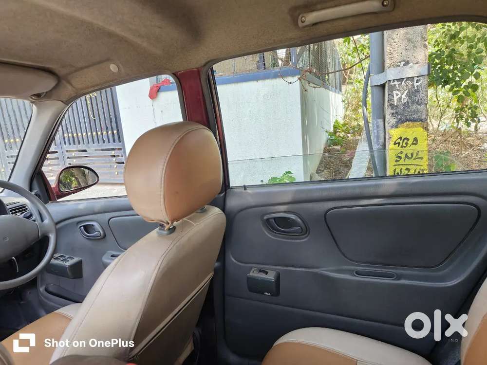 Maruti Suzuki Alto 2008 Petrol 100700 Km Driven