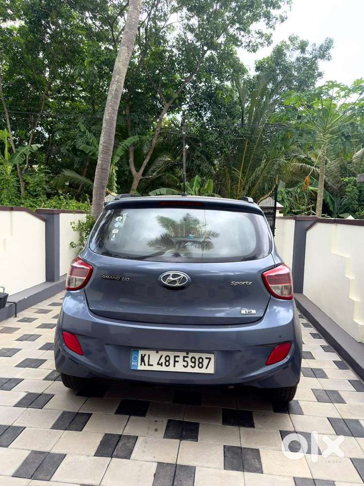 Grand I10 Sportz  For Sale