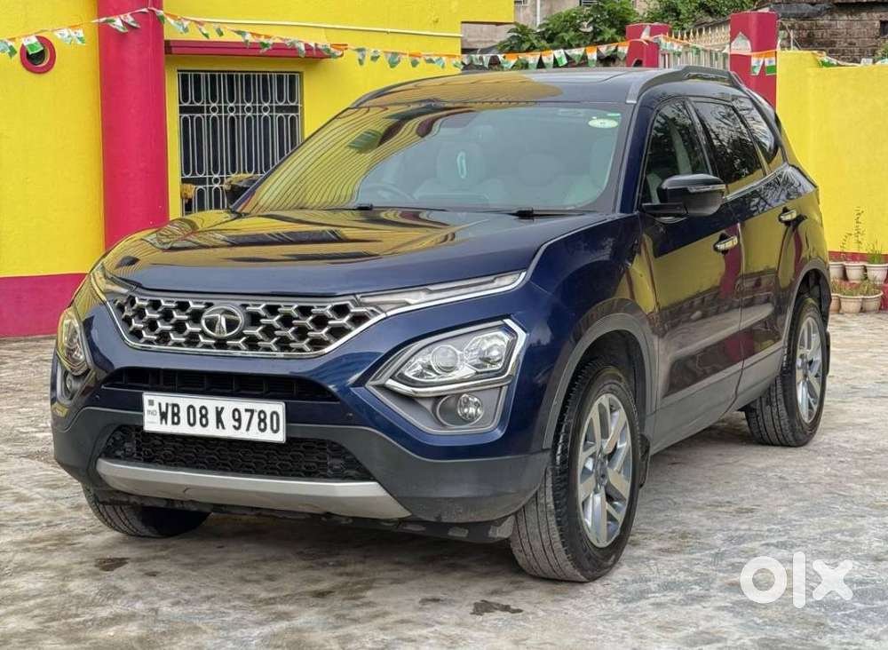 Tata Safari 2.0 Kryotec Xza Plus, 2021, Diesel