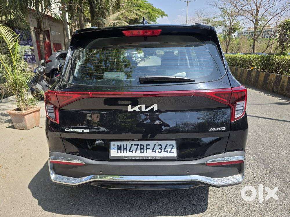 Kia Carens 1.5 Luxury Plus Diesel 6 Str, 2022, Diesel