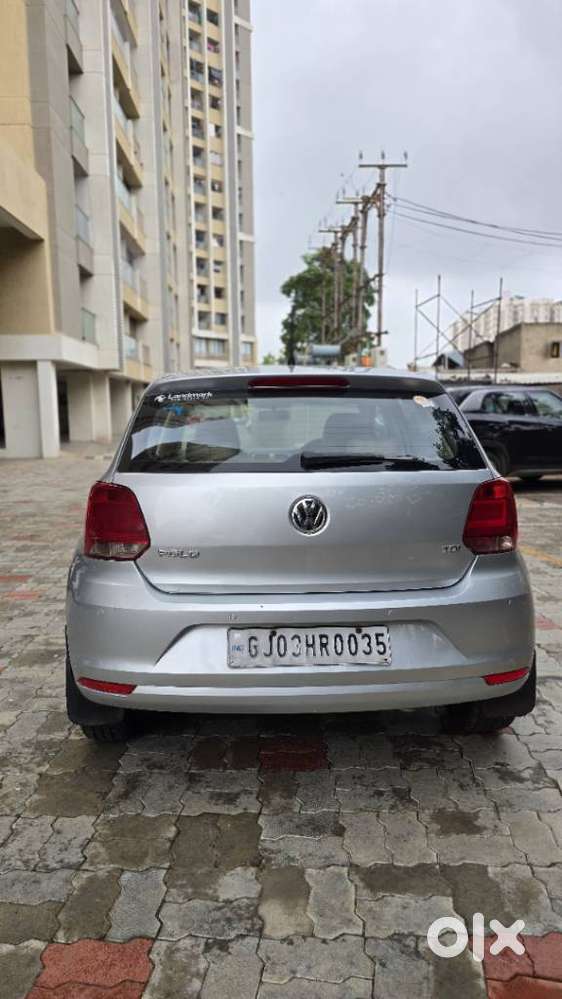 Volkswagen Polo Select 1.2 Mpi Highline, 2015, Diesel