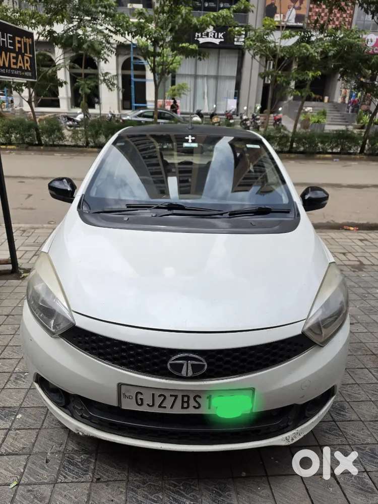 Tata Tiago 1.05 Revotorq Xt 2018