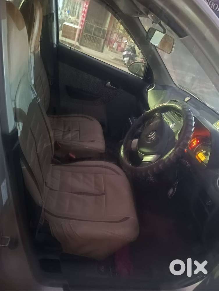 Maruti Suzuki Alto 800 2018 Petrol 34617 Km Driven