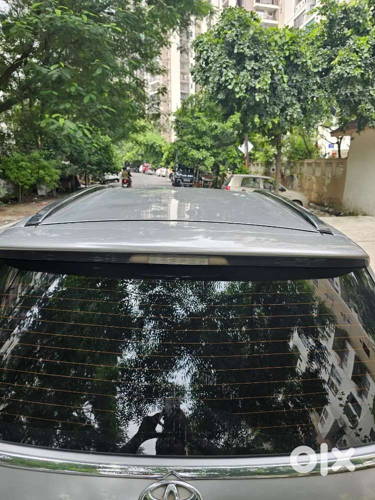 Toyota Urban Cruiser 2022