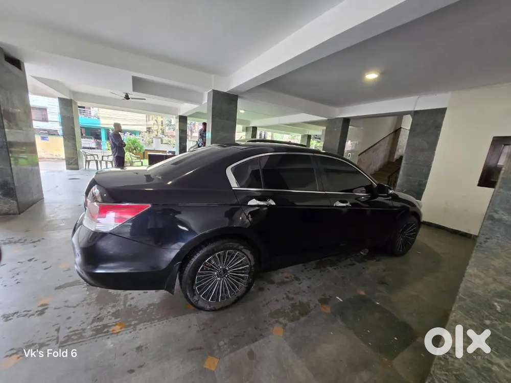 Cleanest Honda Accord V6 For Sale In India