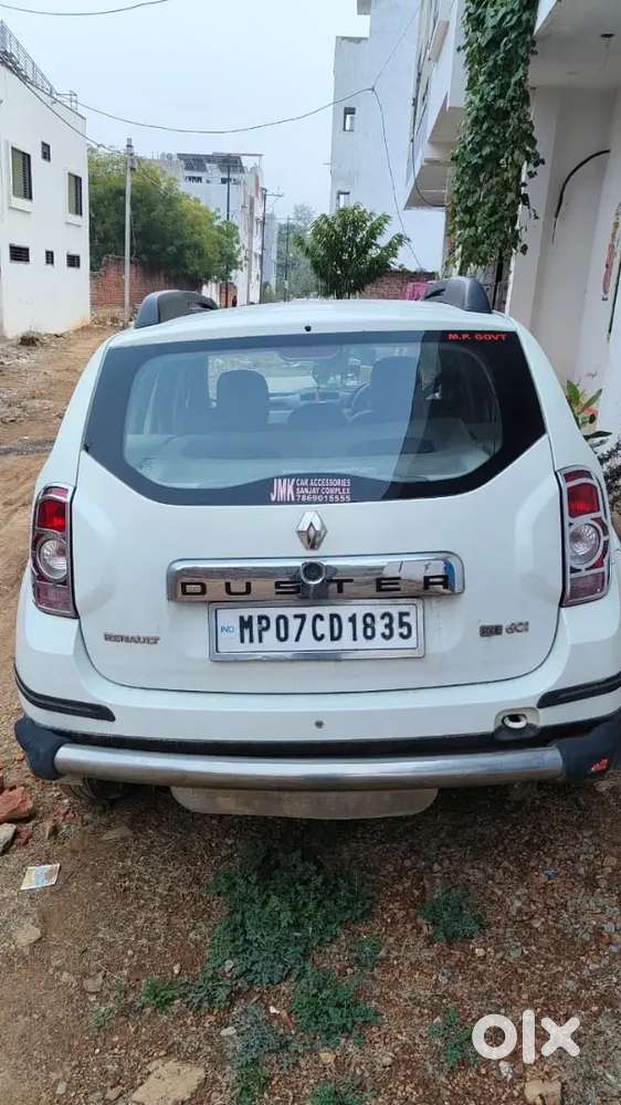Duster Bechna Hai
