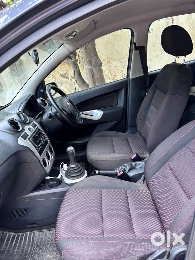Ford Figo Petrol 2011