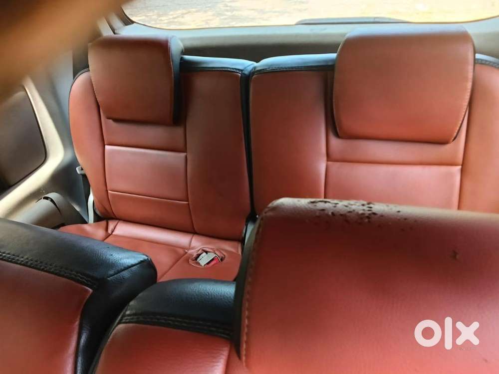 Toyota Innova 2010 Diesel Good Condition