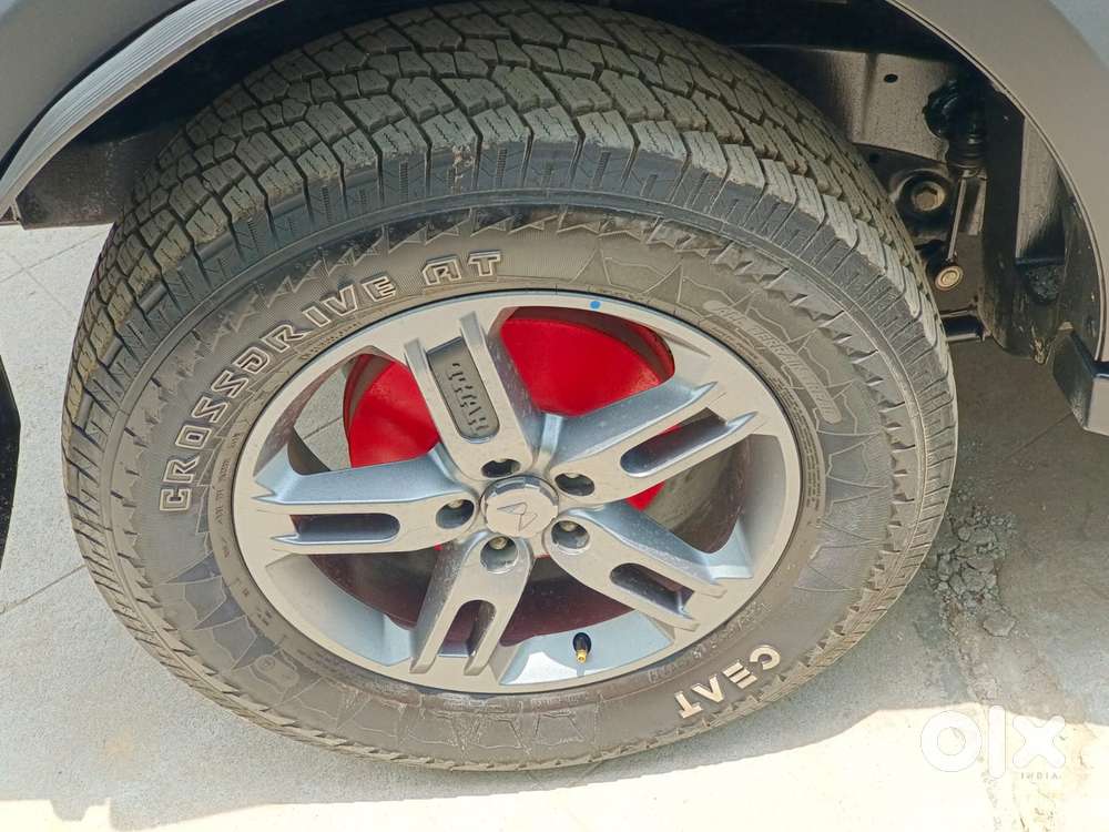 Mahindra Thar Lxt P At 2wd Ht, 2024, Petrol