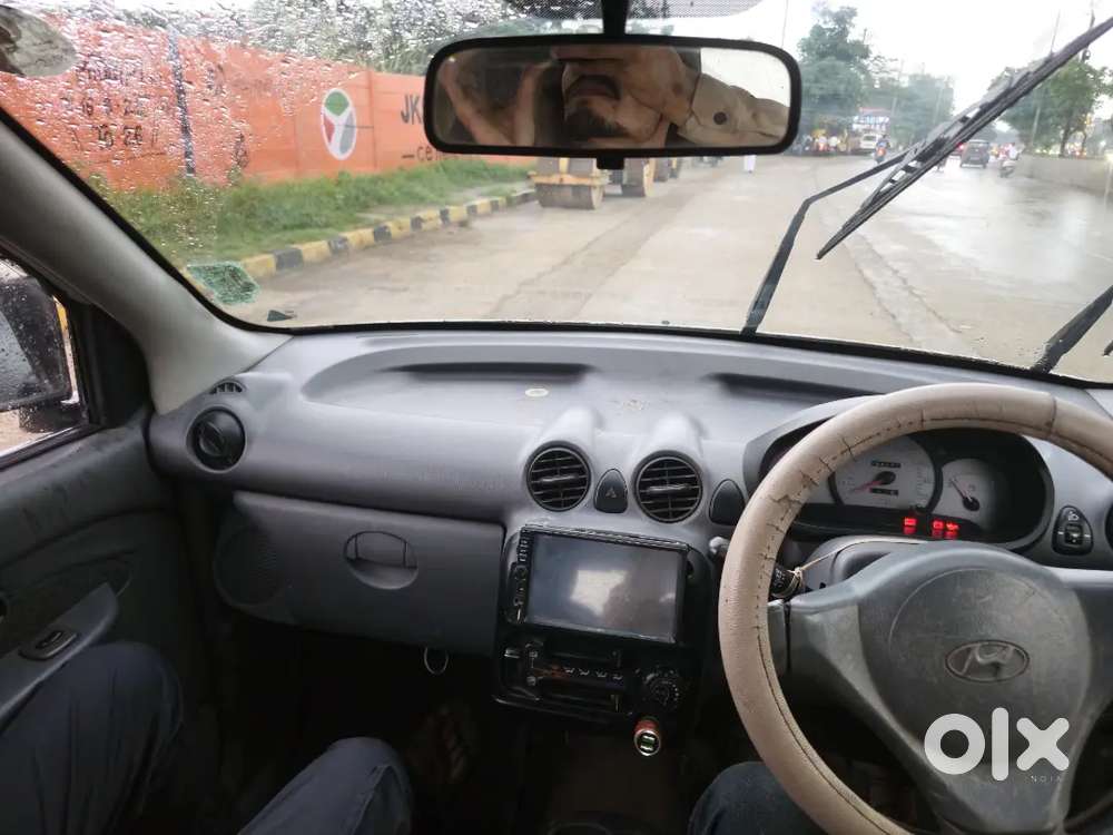 Hyundai Santro Xing 2006