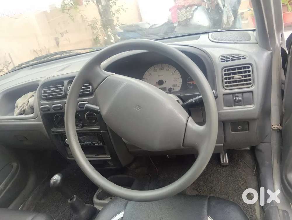 Alto,bsiv-2012 Registered, 2007 Manufactured.