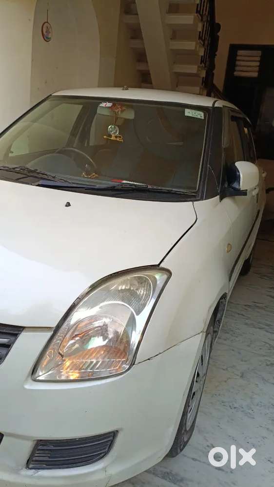 2009 Maruti Suzuki Swift